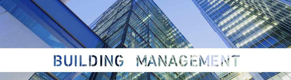Image de Building management, un pilier de l'immobilier